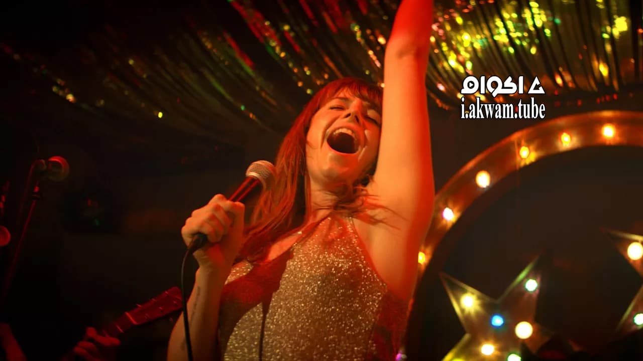 مشاهدة فيلم Wild Rose 2018 مترجم