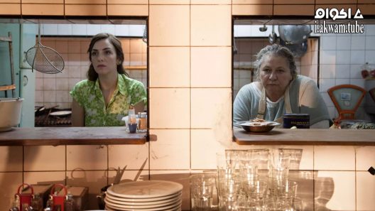 مشاهدة فيلم Wild Tales 2014 مترجم