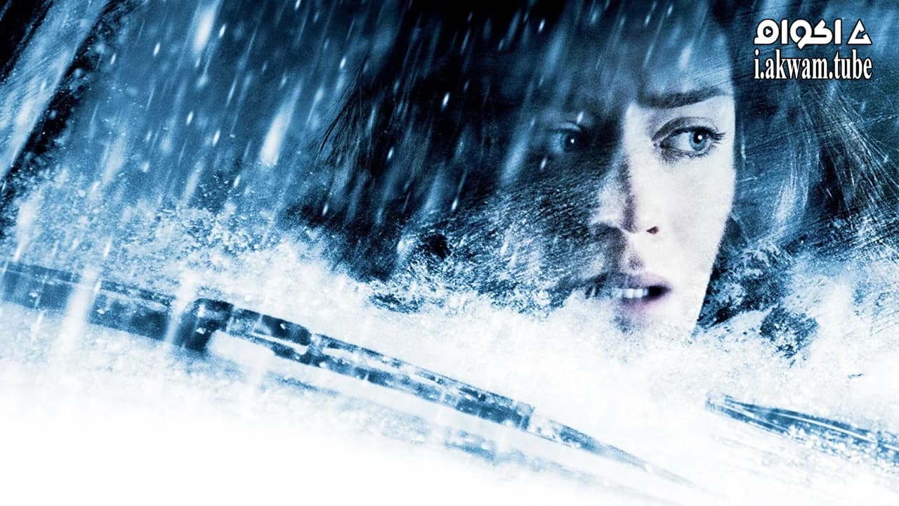 مشاهدة فيلم Wind Chill 2007 مترجم