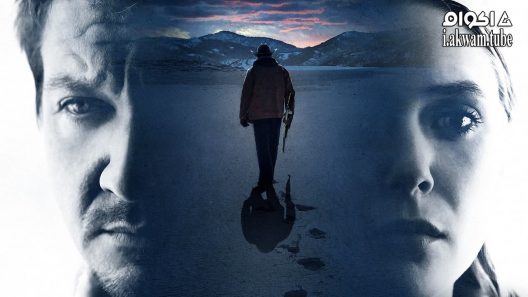 مشاهدة فيلم Wind River 2017 مترجم