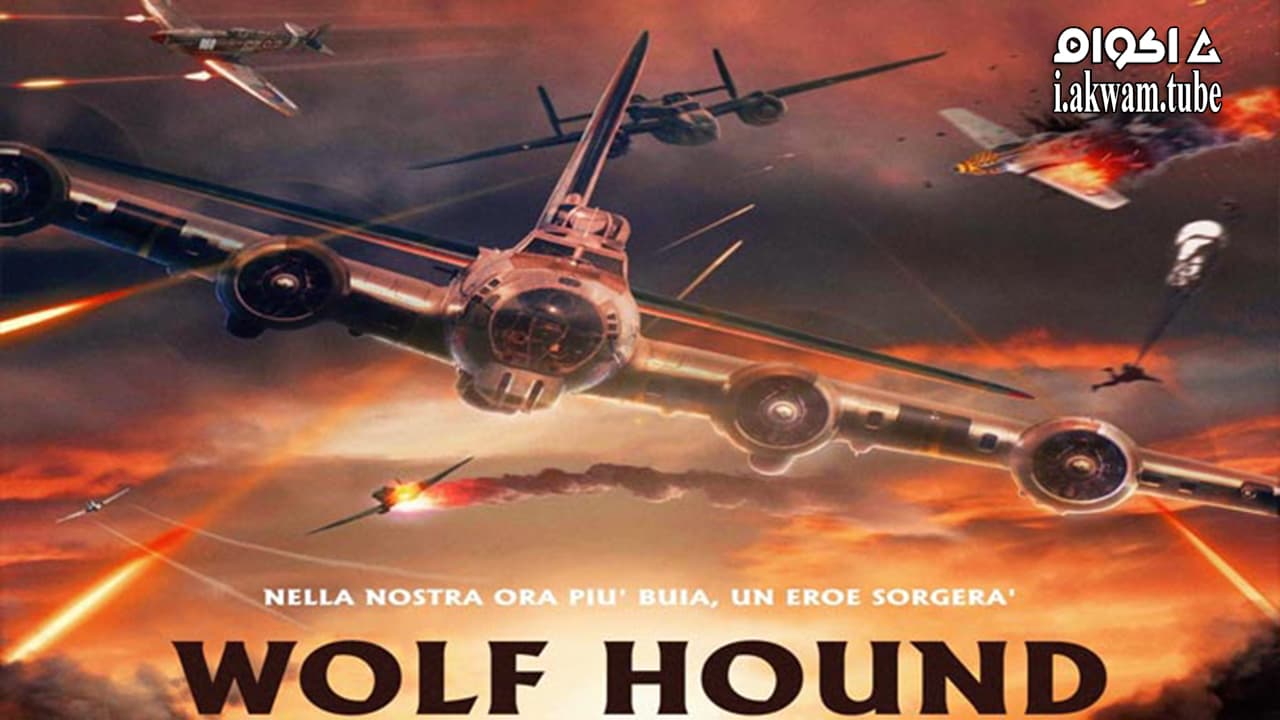 مشاهدة فيلم Wolf Hound 2022 مترجم