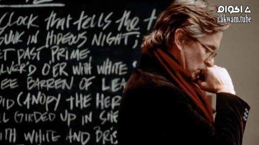 مشاهدة فيلم Wonder Boys 2000 مترجم