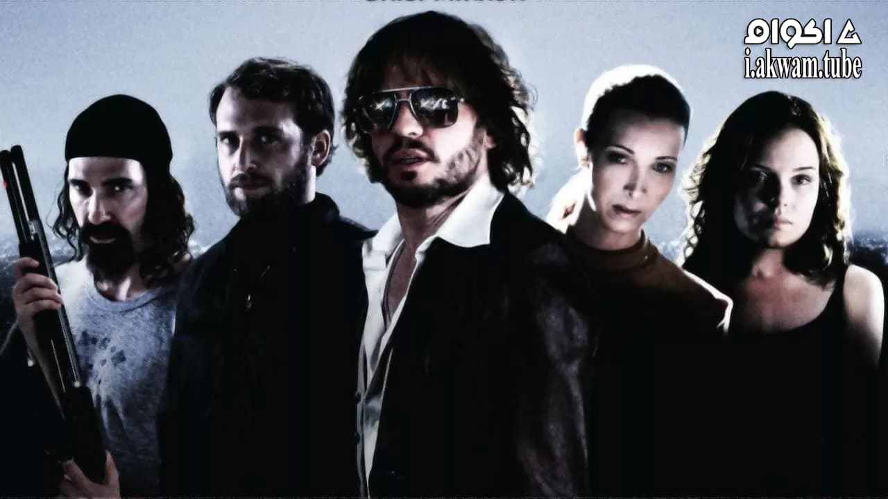 مشاهدة فيلم Wonderland 2003 مترجم