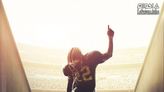 مشاهدة فيلم Woodlawn 2015 مترجم