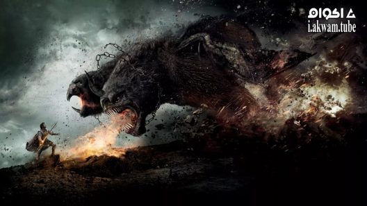 مشاهدة فيلم Wrath of the Titans 2012 مترجم
