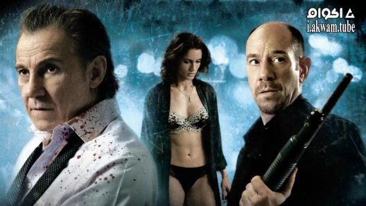 مشاهدة فيلم Wrong Turn at Tahoe 2009 مترجم