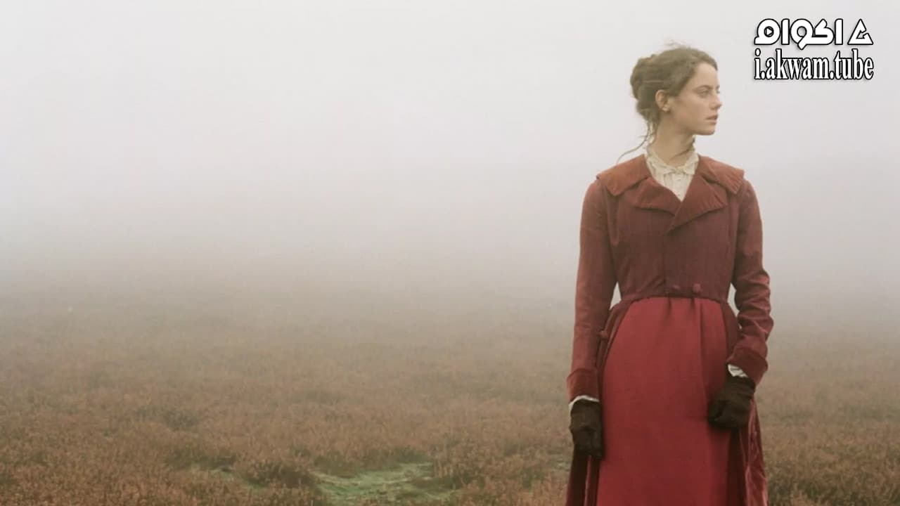 مشاهدة فيلم Wuthering Heights 2011 مترجم