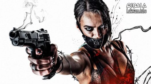 مشاهدة فيلم Wyrmwood: Road of the Dead 2014 مترجم