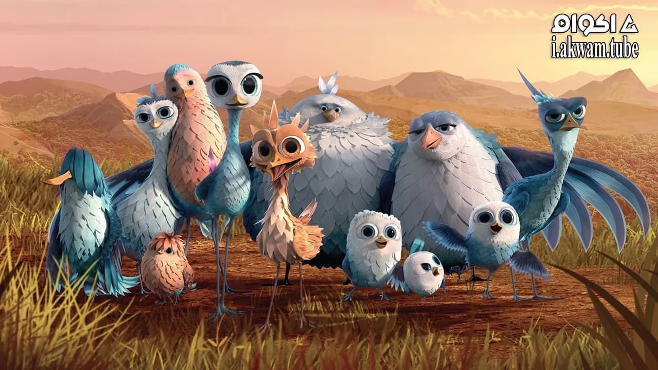 مشاهدة فيلم Yellowbird 2014 مترجم