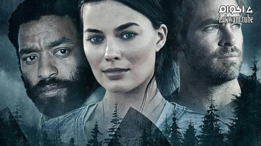 مشاهدة فيلم Z for Zachariah 2015 مترجم