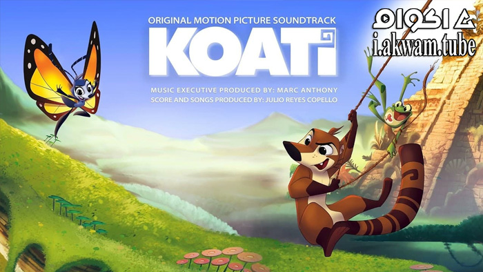 مشاهدة فيلم koati 2021 مترجم