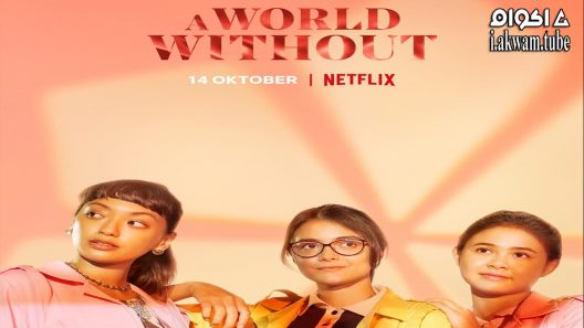 مشاهدة فيلم A World Without 2021 مترجم