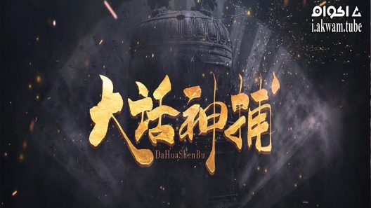 مشاهدة فيلم Big Talk God Catcher 2021 مترجم