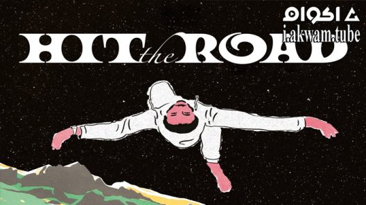 مشاهدة فيلم Hit the Road 2021 مترجم