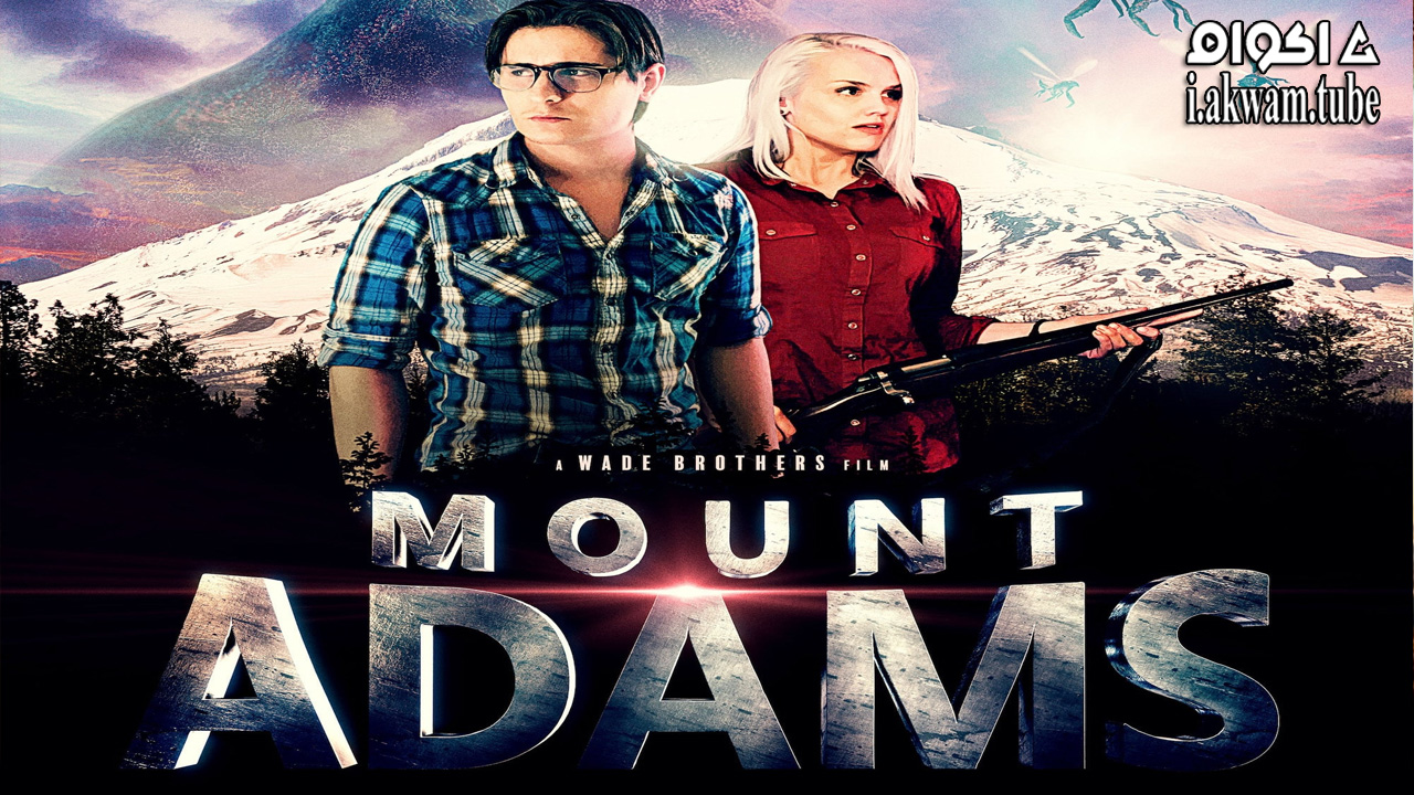 مشاهدة فيلم Mount Adams 2021 مترجم