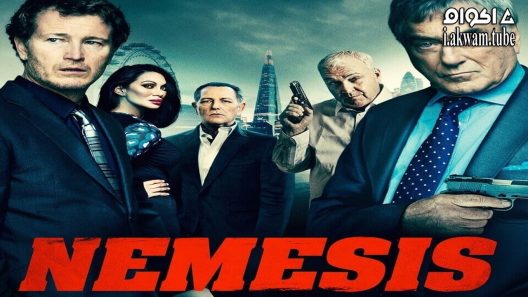 مشاهدة فيلم Nemesis 2021 مترجم