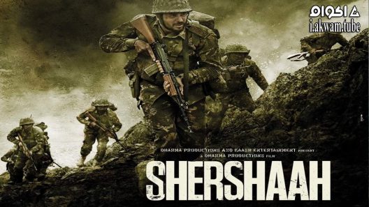 مشاهدة فيلم Shershaah 2021 مترجم