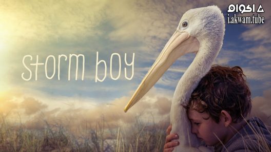 مشاهدة فيلم Storm Boy 2019 مترجم