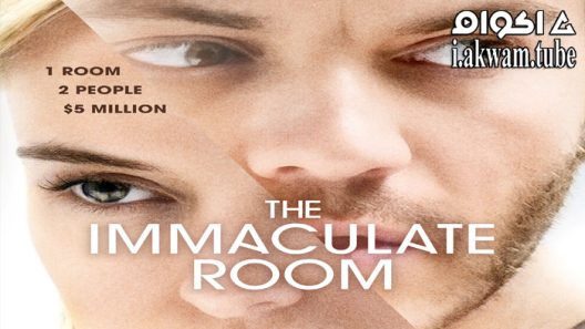 مشاهدة فيلم The Immaculate Room 2022 مترجم