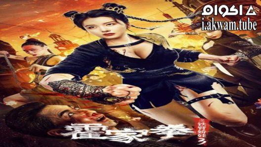 مشاهدة فيلم The Queen of Kung Fu 3 2022 مترجم