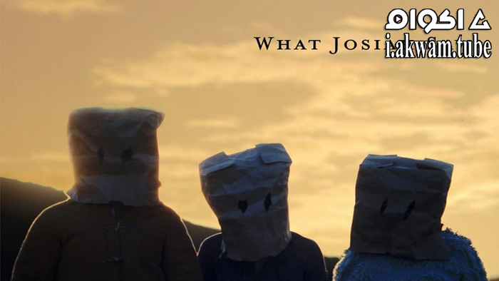 مشاهدة فيلم What Josiah Saw 2021 مترجم