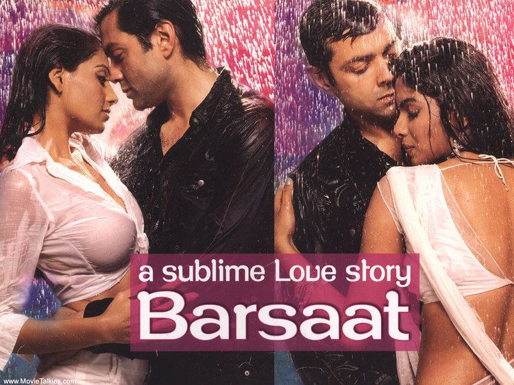 مشاهدة فيلم A Sublime Love Story: Barsaat 2005 مترجم