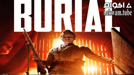 مشاهدة فيلم Burial 2022 مترجم