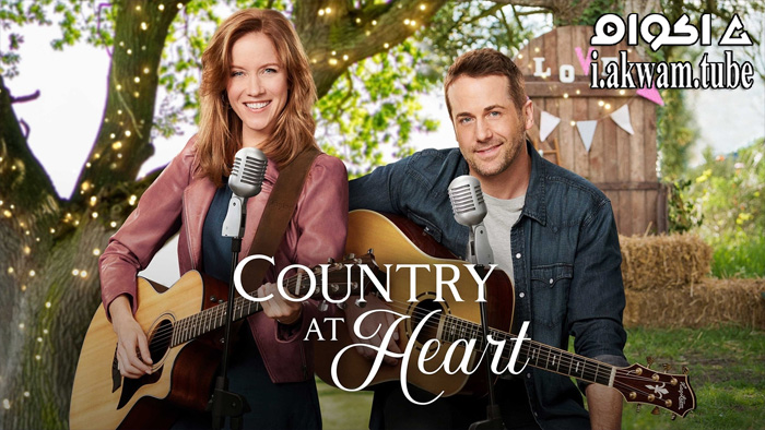 مشاهدة فيلم Country at Heart 2020 مترجم