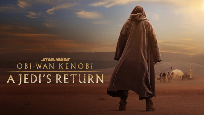 مشاهدة فيلم Obi-Wan Kenobi: A Jedi’s Return 2022 مترجم