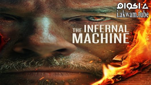 مشاهدة فيلم The Infernal Machine 2022 مترجم