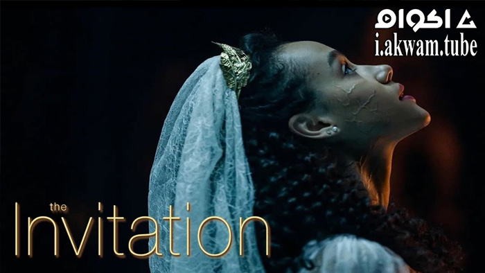 مشاهدة فيلم The Invitation 2022 مترجم
