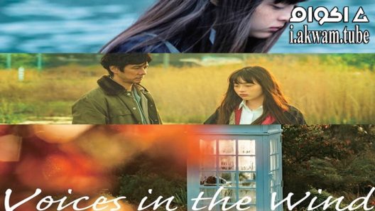 مشاهدة فيلم The Phone of the Wind 2020 مترجم