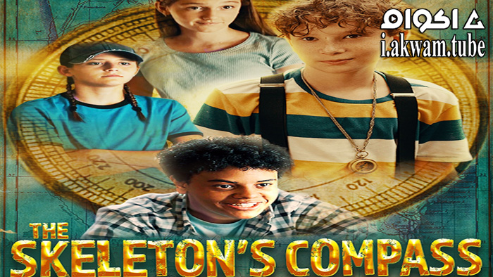 مشاهدة فيلم The Skeleton’s Compass 2022 مترجم