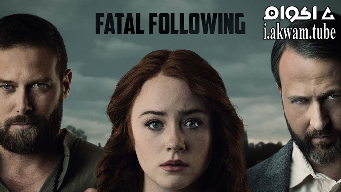 مشاهدة فيلم Fatal Following 2021 مترجم