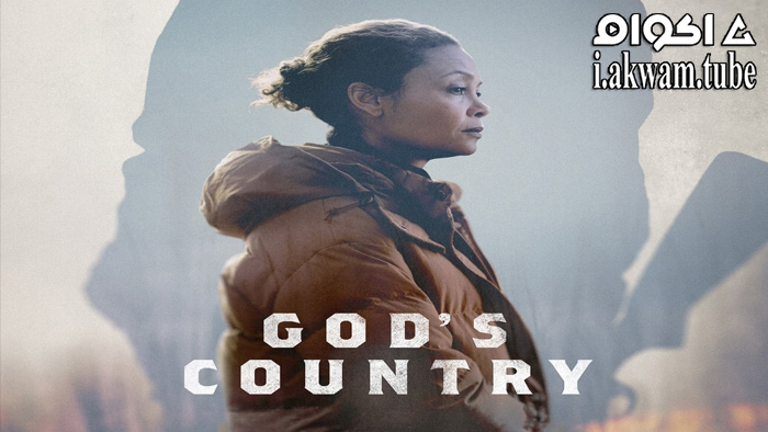مشاهدة فيلم God’s Country 2022 مترجم