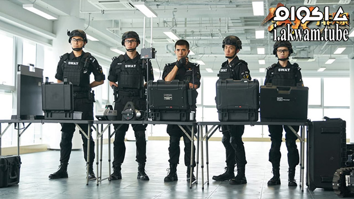 مشاهدة فيلم Men of Sacrifice 2022 مترجم