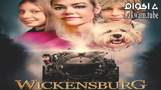 مشاهدة فيلم Wickensburg 2022 مترجم