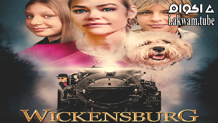 مشاهدة فيلم Wickensburg 2022 مترجم