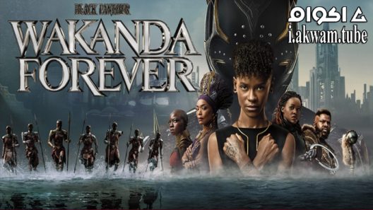مشاهدة فيلم Black Panther: Wakanda Forever 2022 مترجم