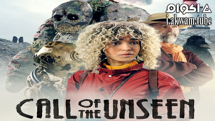 مشاهدة فيلم Call of the Unseen 2022 مترجم