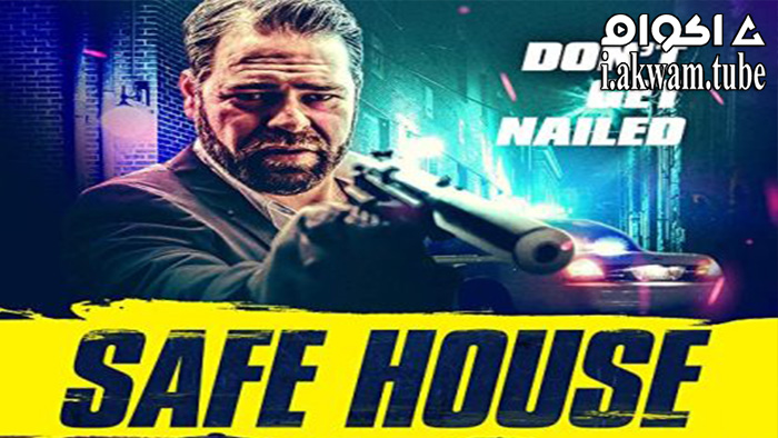 مشاهدة فيلم Contractors 2021 مترجم