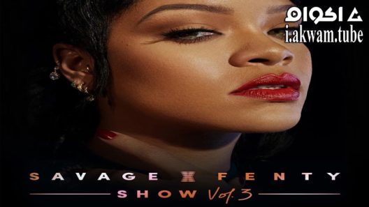 مشاهدة فيلم Savage x Fenty Show Vol. 3 2022 مترجم