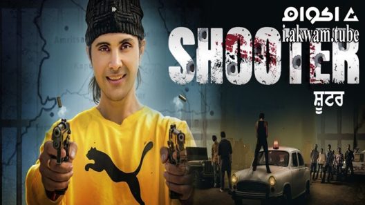 مشاهدة فيلم Shooter 2022 مترجم