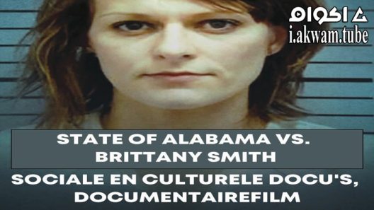 مشاهدة فيلم State of Alabama vs. Brittany Smith 2022 مترجم