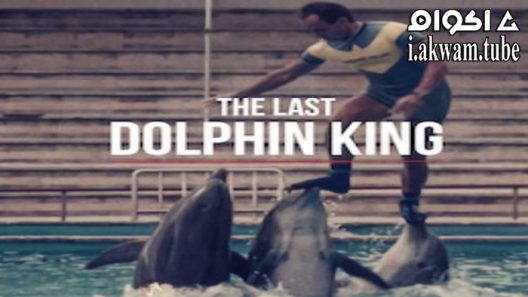 مشاهدة فيلم The Last Dolphin King 2022 مترجم