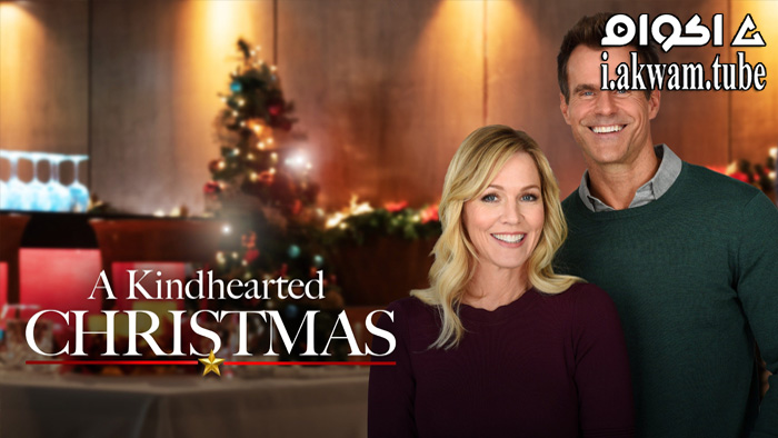 مشاهدة فيلم A Kindhearted Christmas 2021 مترجم