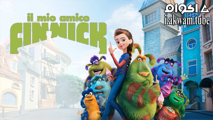 مشاهدة فيلم Finnick 2022 مترجم
