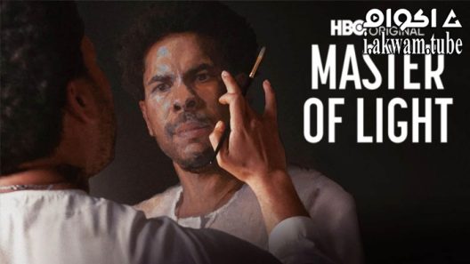 مشاهدة فيلم Master of Light 2022 مترجم