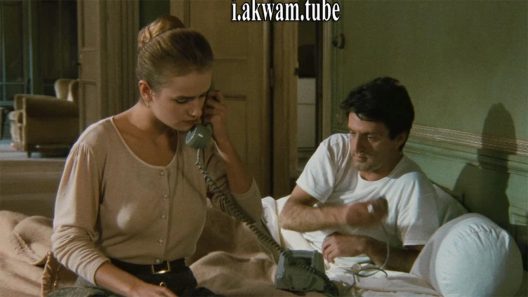 مشاهدة فيلم A Few Days with Me 1988 مترجم