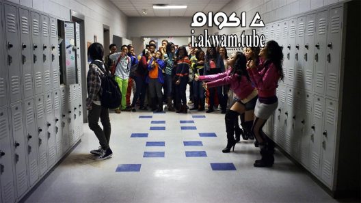 مشاهدة فيلم A Girl Like Grace 2016 مترجم